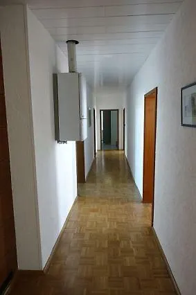 Appartamento Ferienwohnung Branka Essen