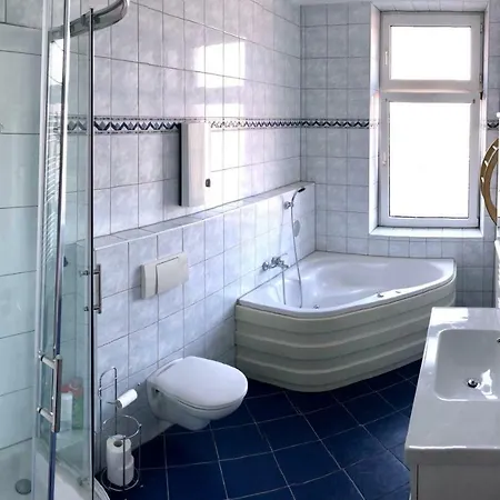 Branka Apartament Essen