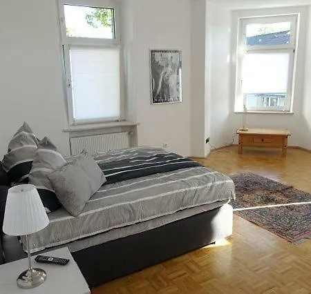 Apartment Branka