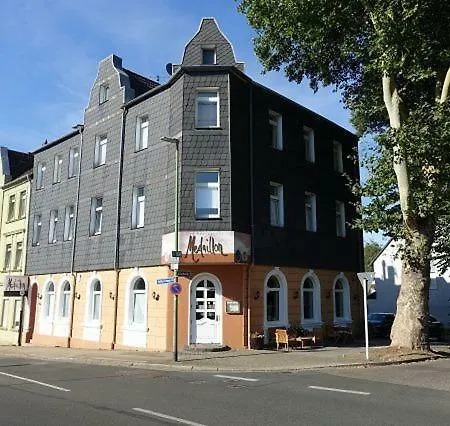 Branka Apartment