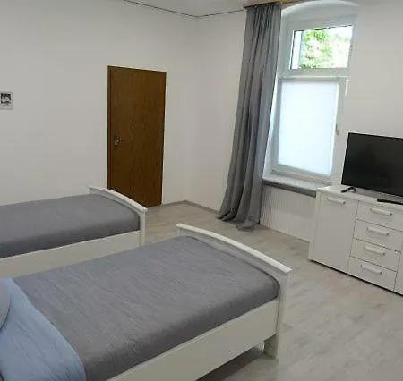 Branka Apartment Essen
