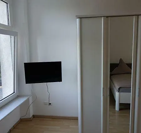 Appartement Branka *