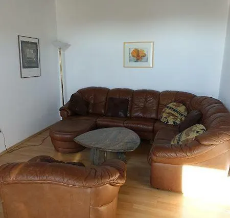 Appartement Branka Essen