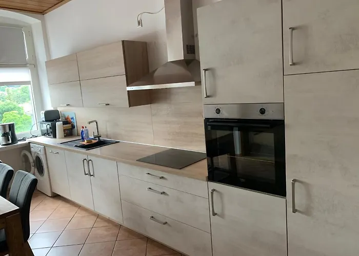 公寓 Branka 埃森