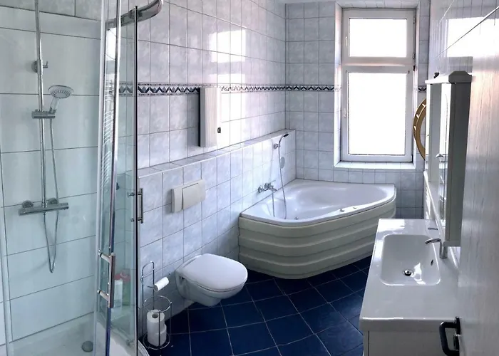 Branka Appartement Essen