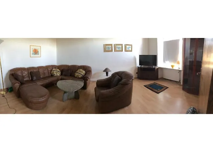 Appartement Branka Essen