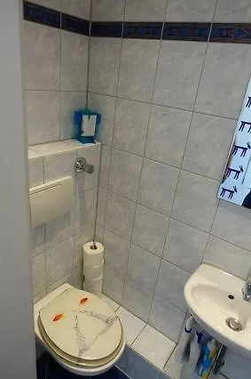 Branka Appartement Essen