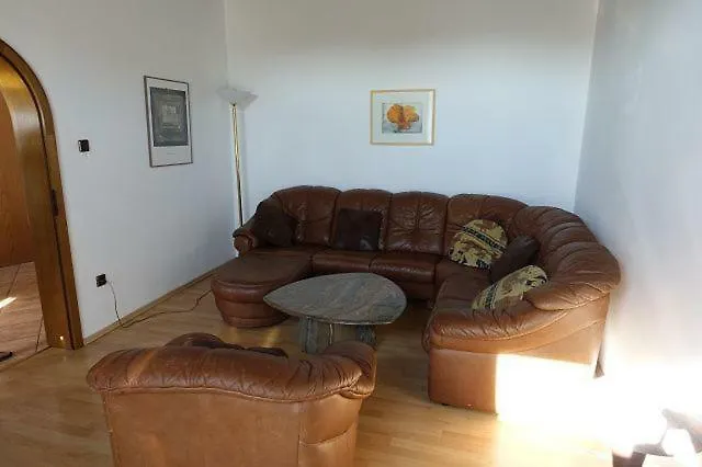 Appartement Branka Essen